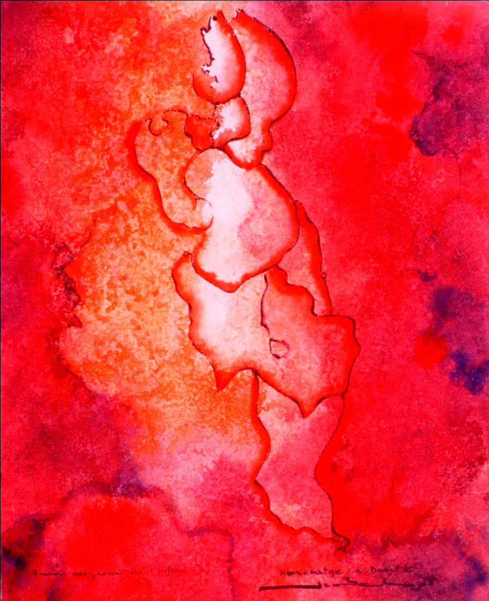 Homenatge a Dante