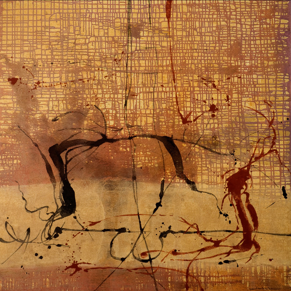 Equinox on the wall