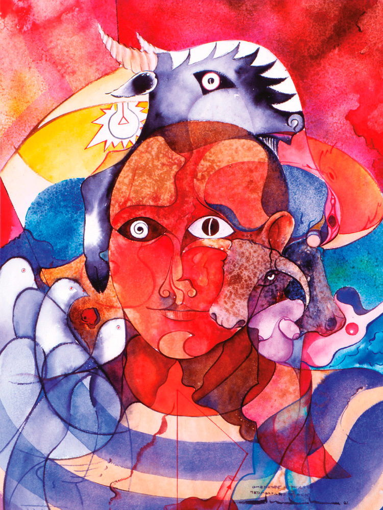 Homenatge a Picasso